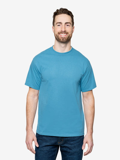 Insect Shield Men’s Basic Cotton T-Shirt