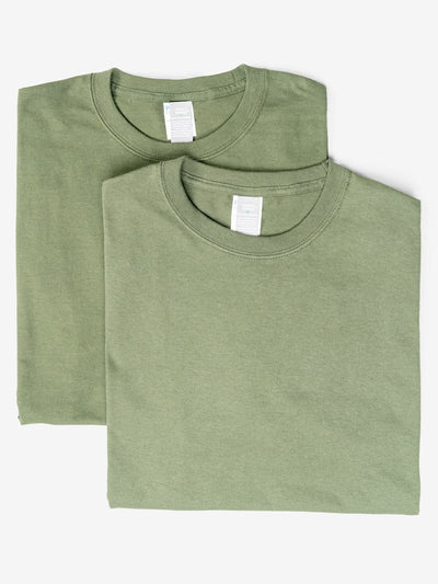 Insect Shield Men’s Basic Cotton T-Shirt