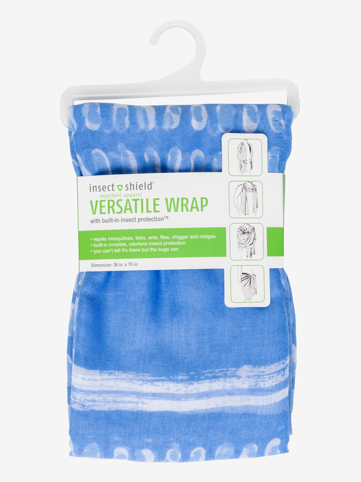 Insect Shield Willow Versatile Wrap