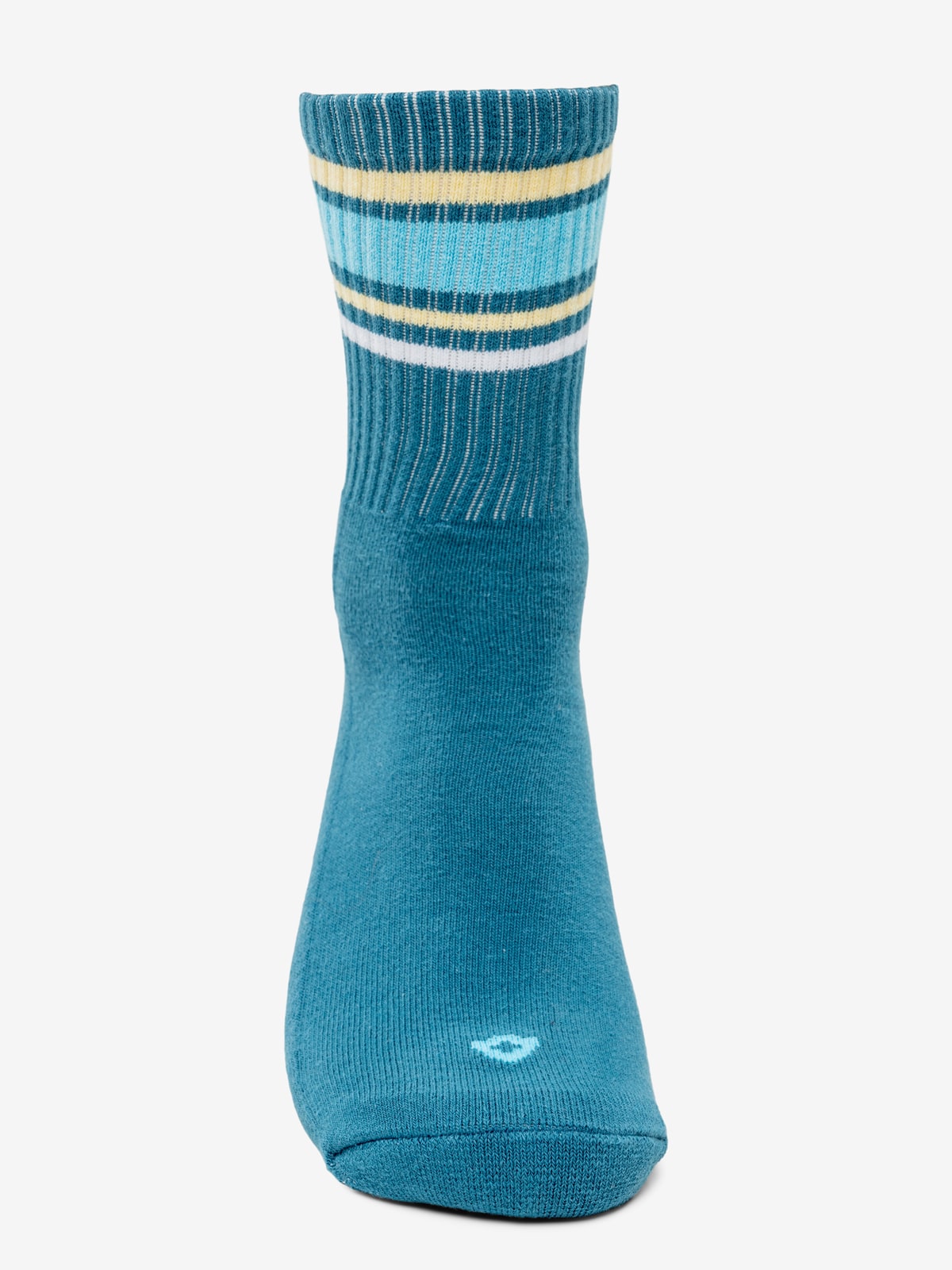 Insect Shield Retro Mid Crew Socks