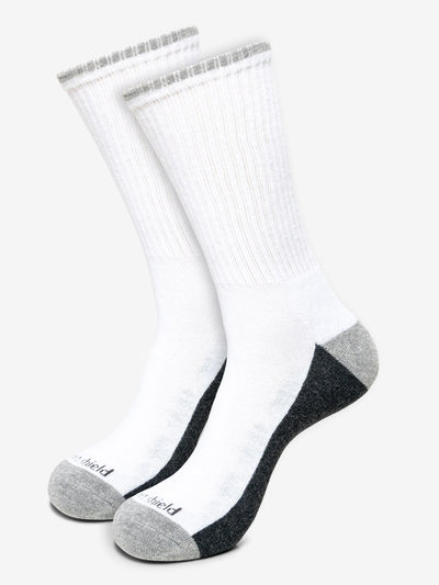 Insect Repellent Sport Crew Socks – Insect Shield