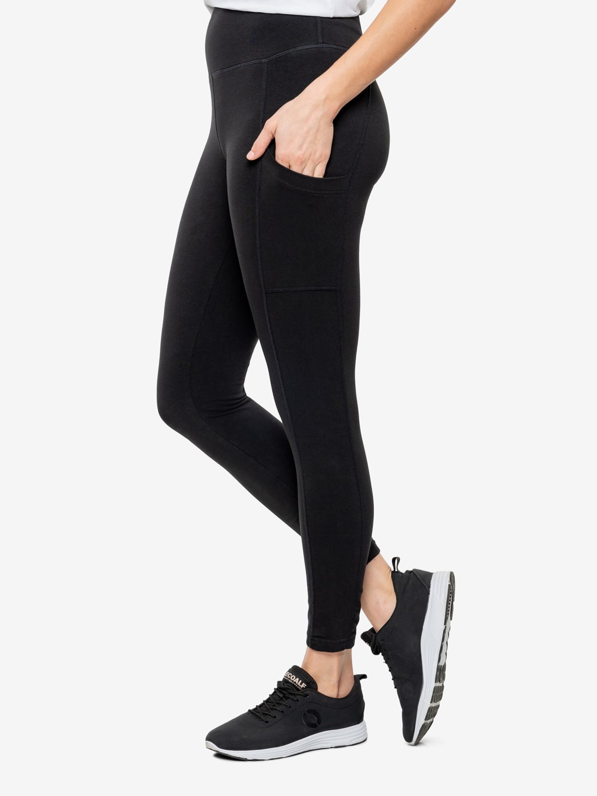 Insect Shield Women's Sport Cargo Leggings