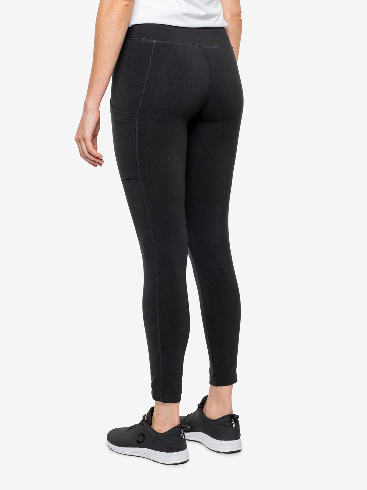 Insect Shield Women's Sport Cargo Leggings