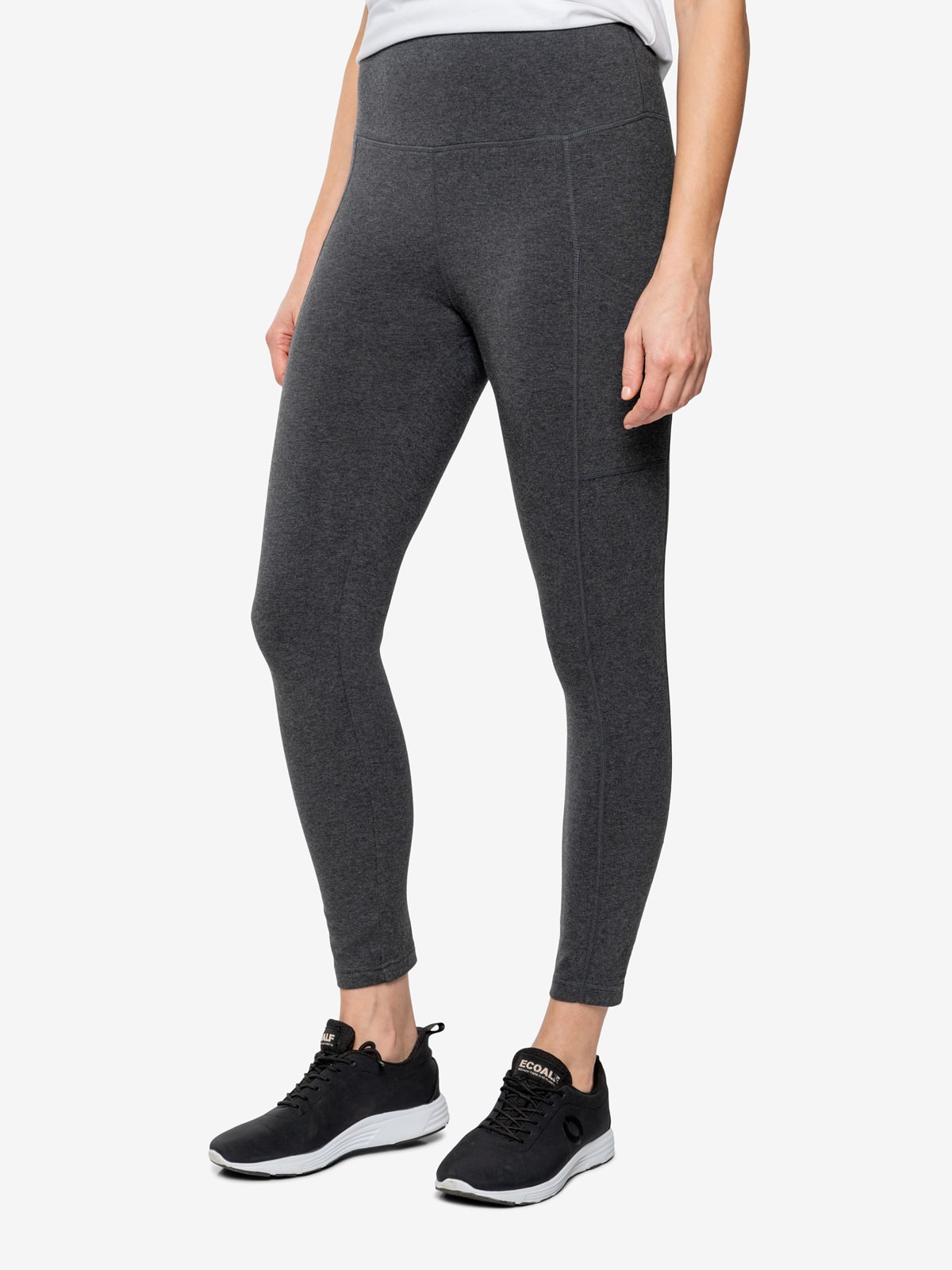 Insect Shield Women's Sport Cargo Leggings