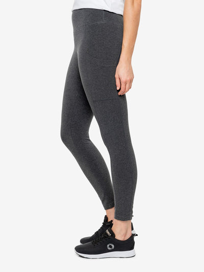 Insect Shield Women's Sport Cargo Leggings