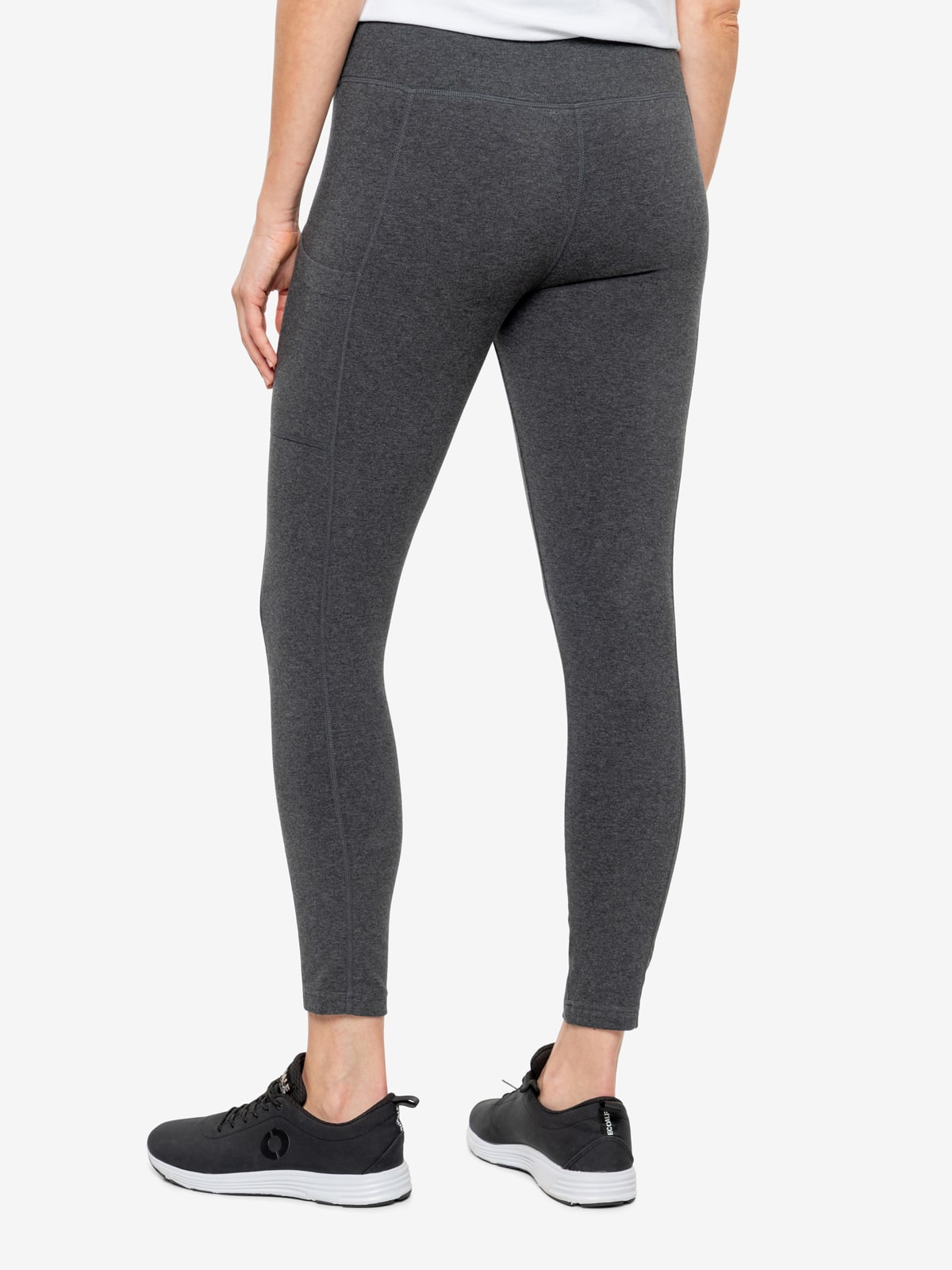 Insect Shield Women's Sport Cargo Leggings