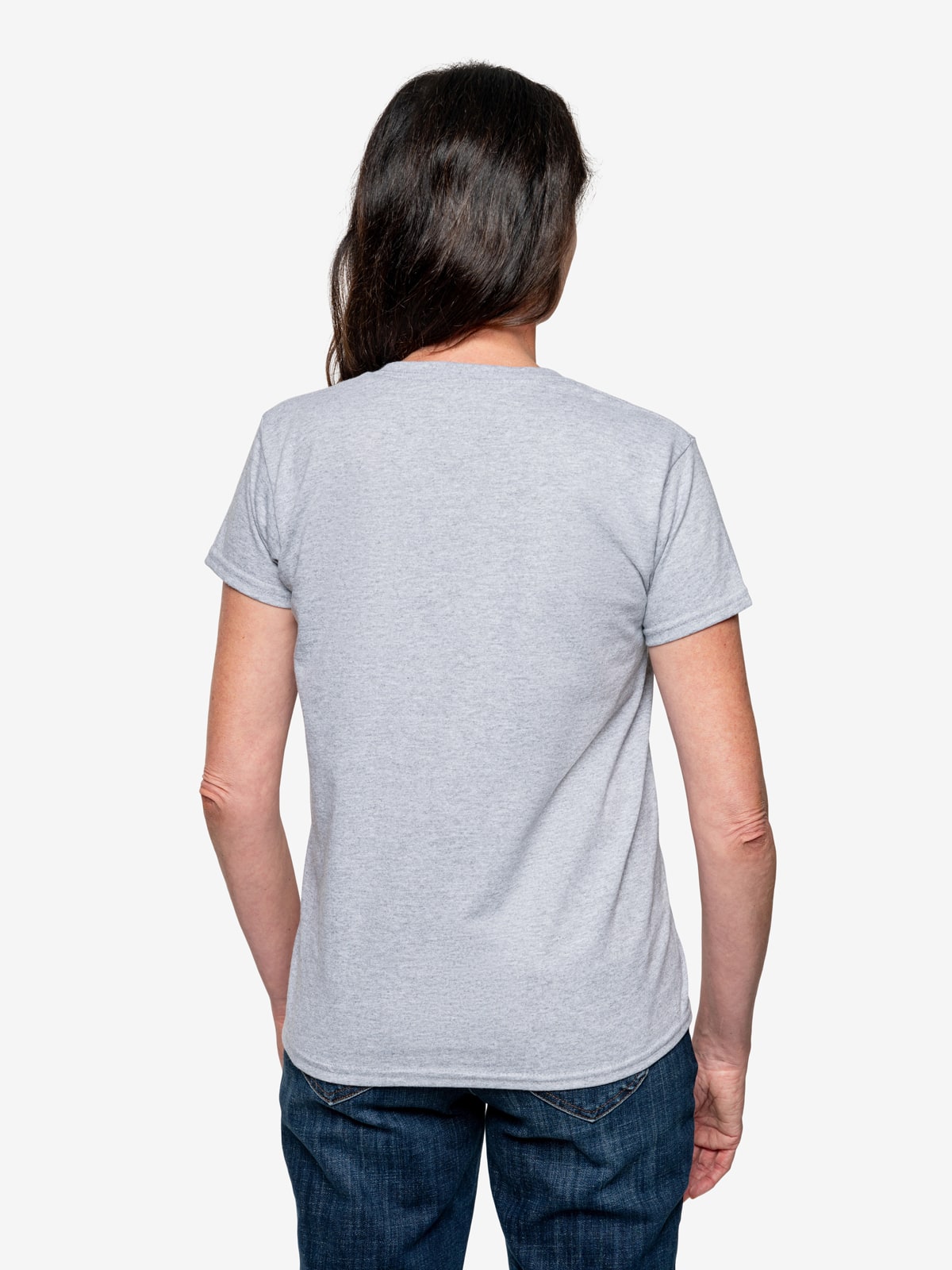 Insect Shield Women's Basic Cotton T-Shirt