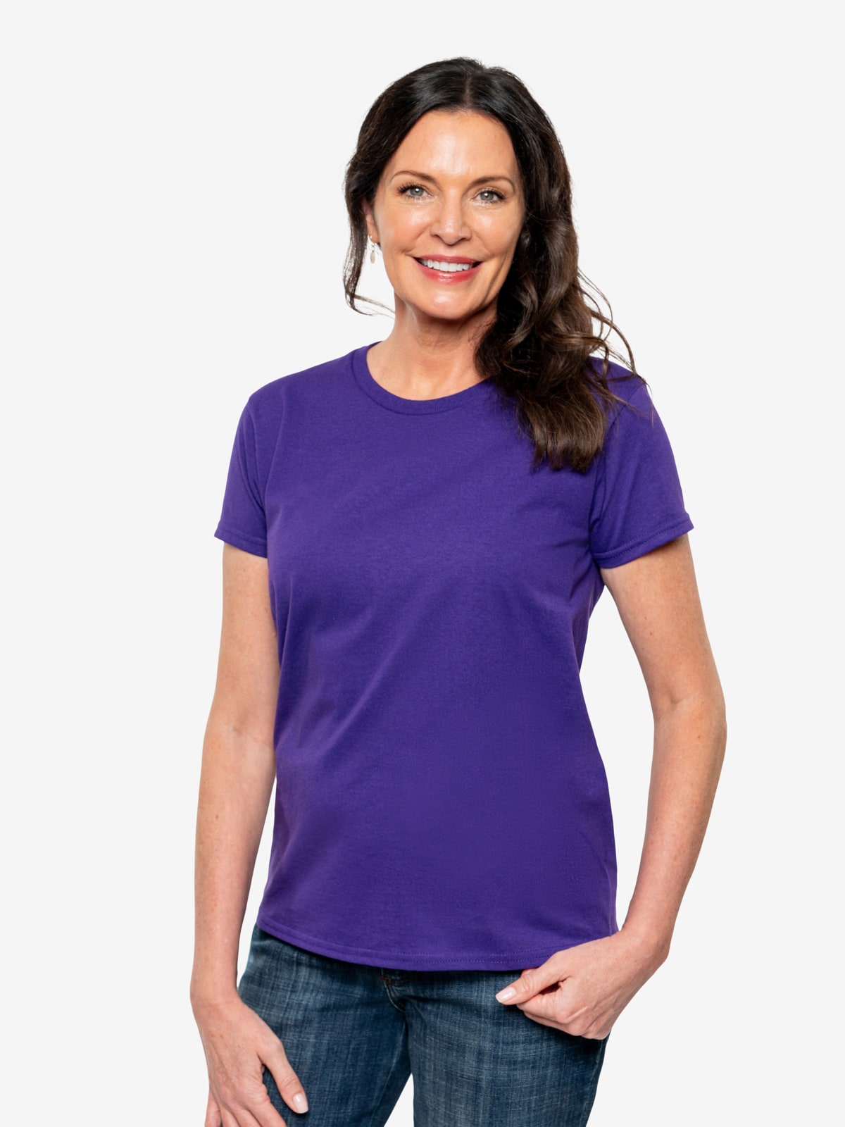 Insect Shield Women's Basic Cotton T-Shirt