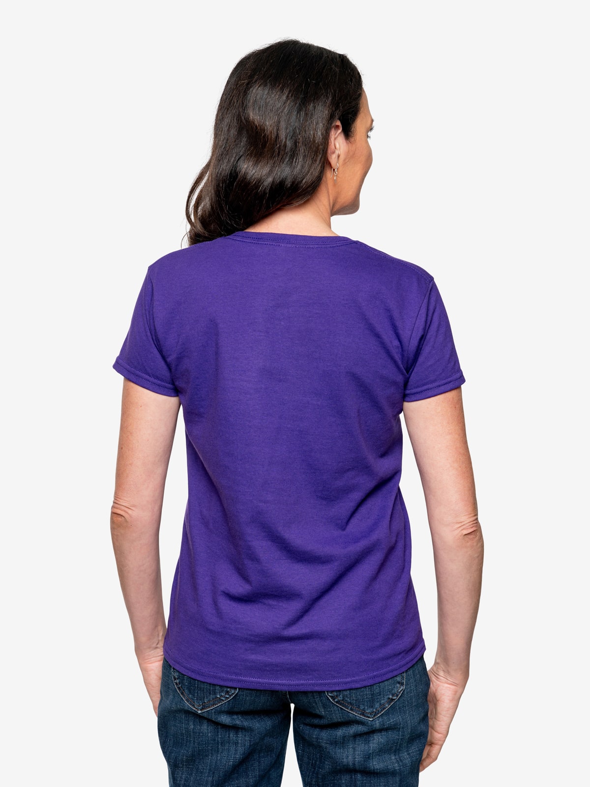 Insect Shield Women's Basic Cotton T-Shirt