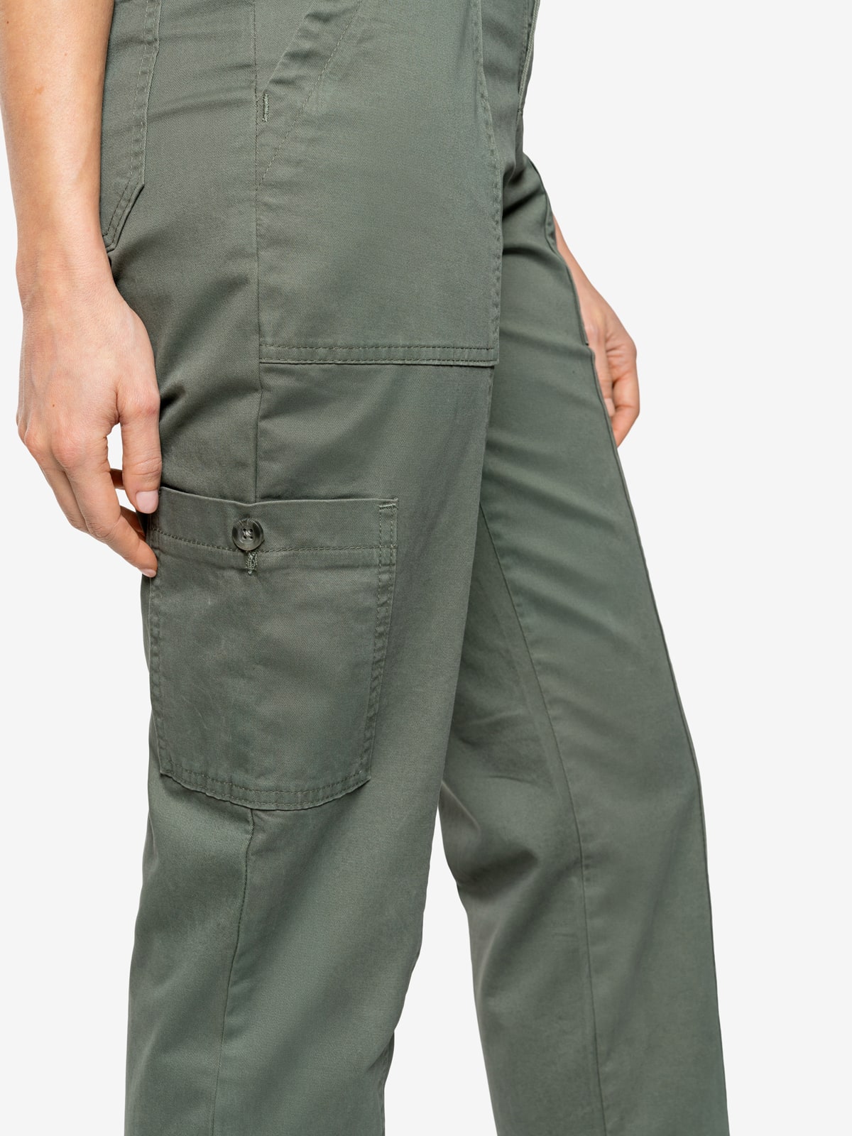 Insect Shield Women's Flex-To-Go Utility Pants