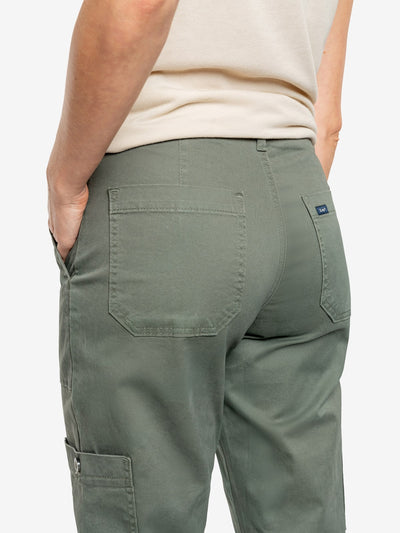 Insect Shield Women's Flex-To-Go Utility Pants