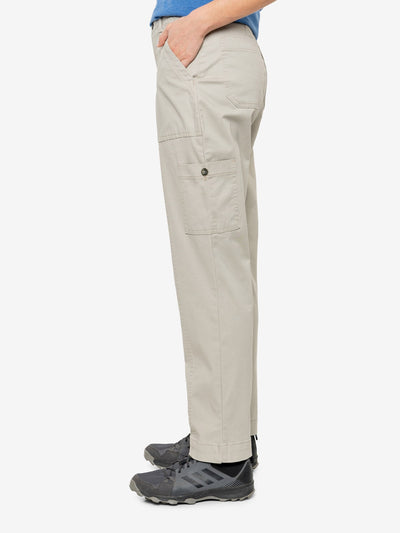 Insect Shield Women's Flex-To-Go Utility Pants