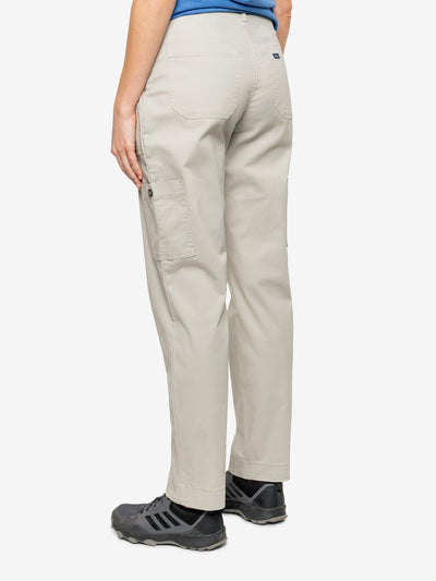 Insect Shield Women's Flex-To-Go Utility Pants