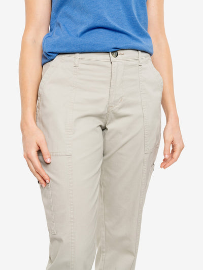 Insect Shield Women's Flex-To-Go Utility Pants