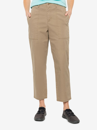 Insect Shield Women's Legendary Crop Pants