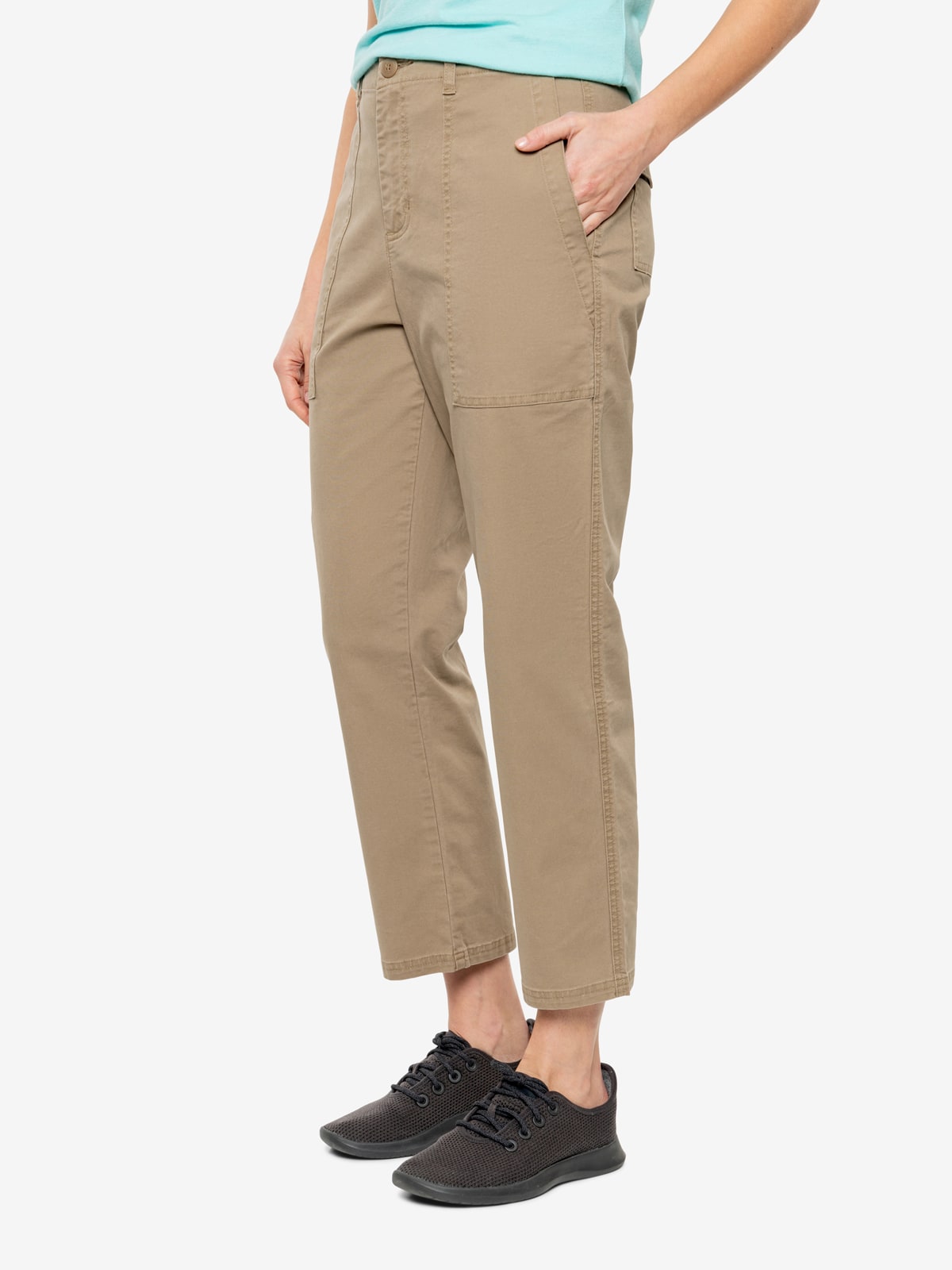 Insect Shield Women's Legendary Crop Pants