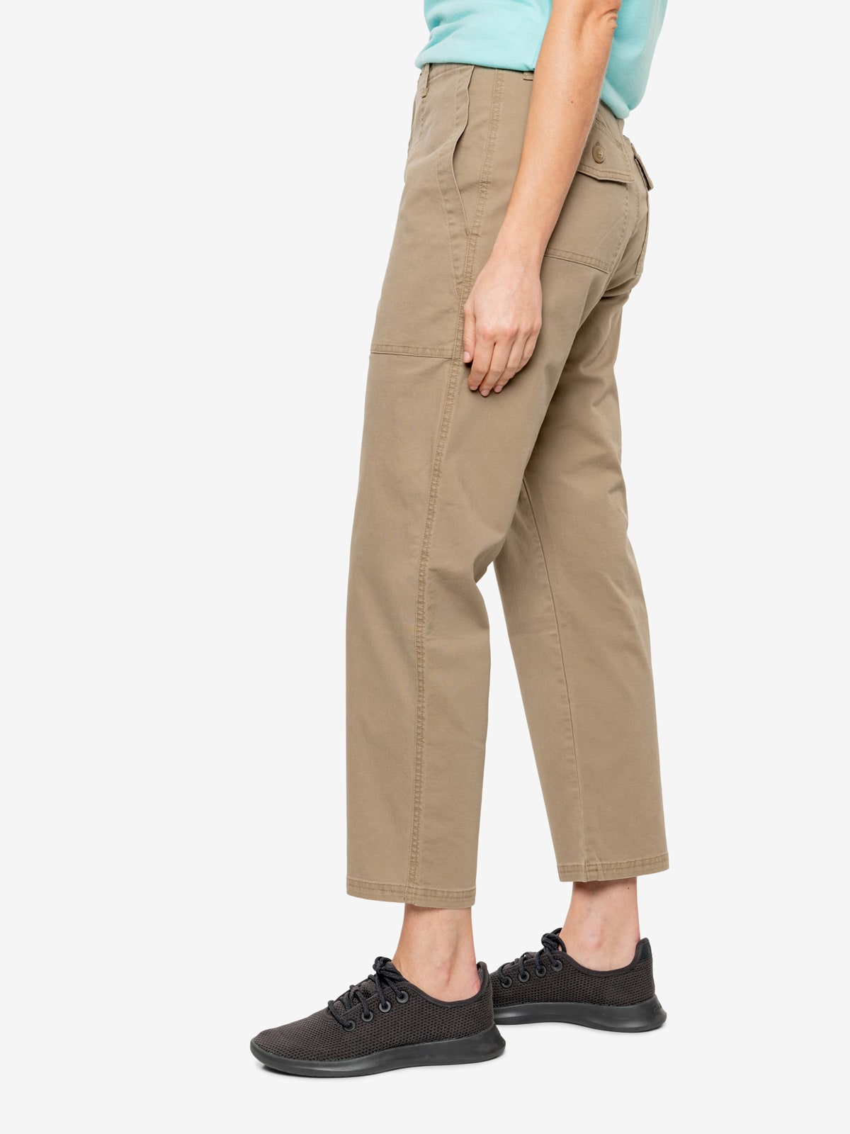 Insect Shield Women's Legendary Crop Pants