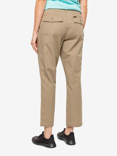 Insect Shield Women's Legendary Crop Pants