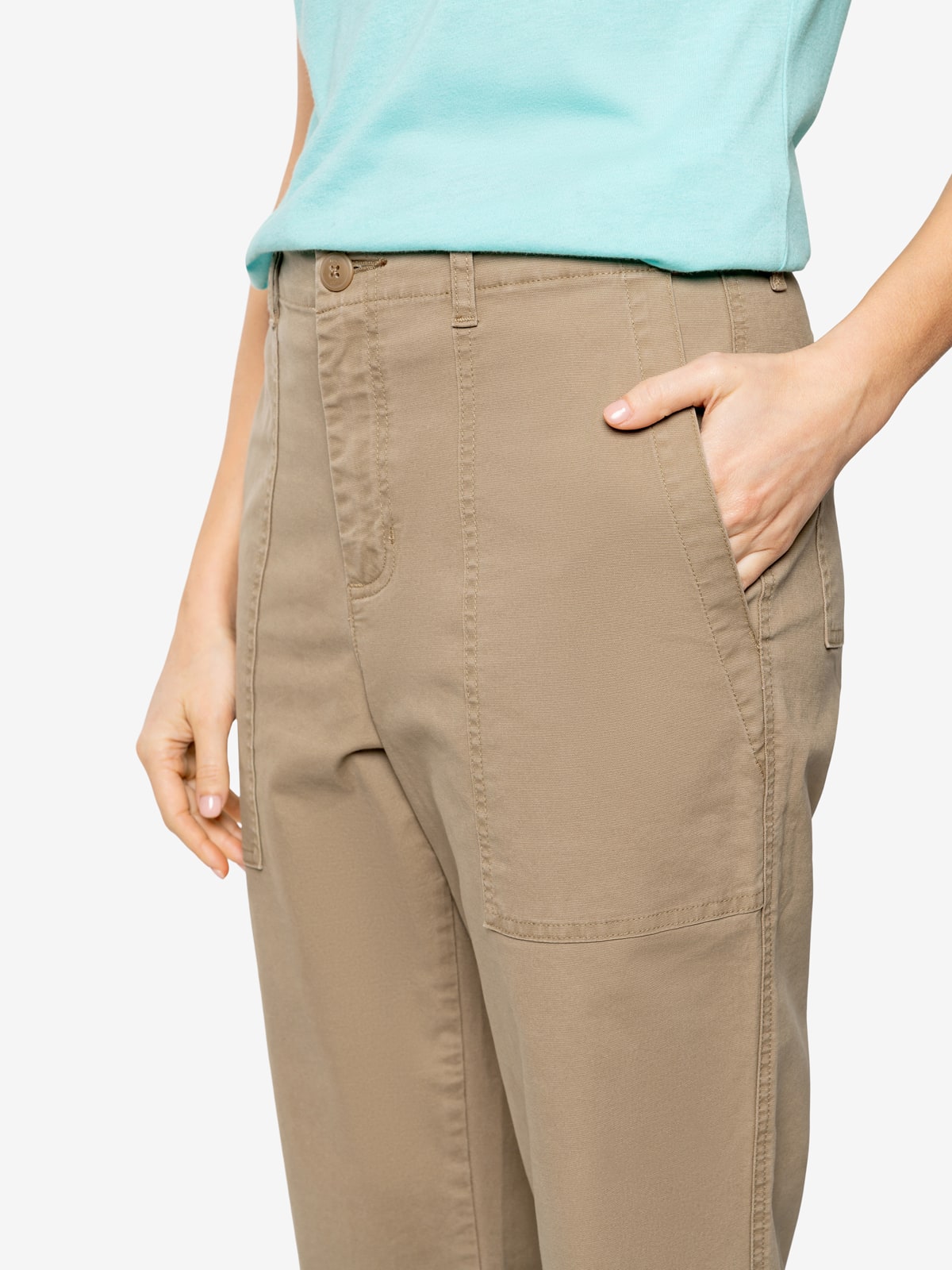 Insect Shield Women's Legendary Crop Pants