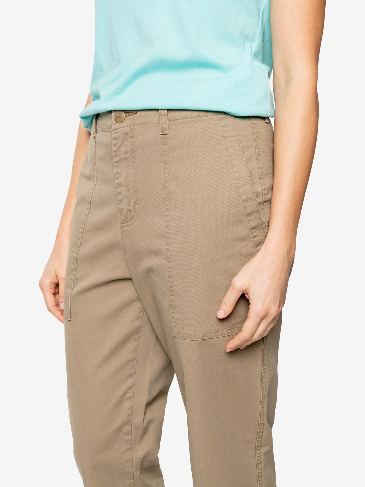 Insect Shield Women's Legendary Crop Pants