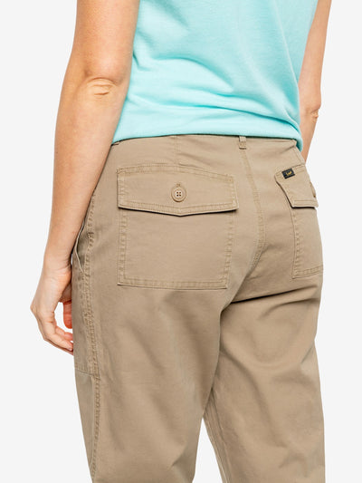 Insect Shield Women's Legendary Crop Pants