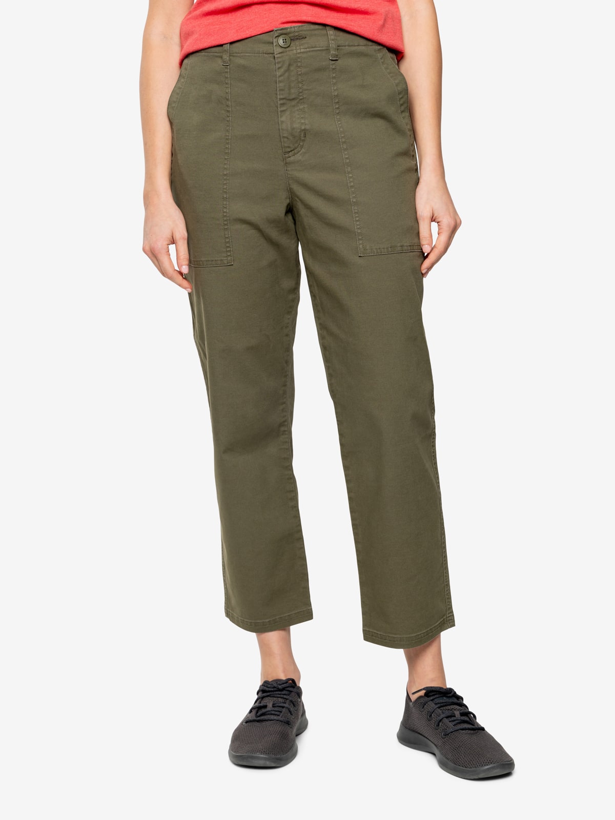 Insect Shield Women's Legendary Crop Pants