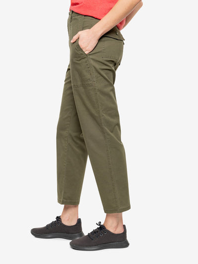 Insect Shield Women's Legendary Crop Pants