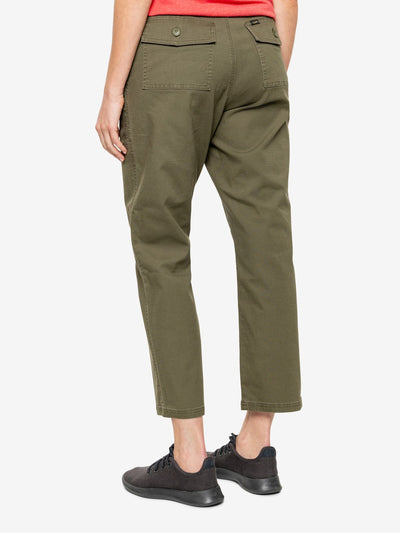 Insect Shield Women's Legendary Crop Pants