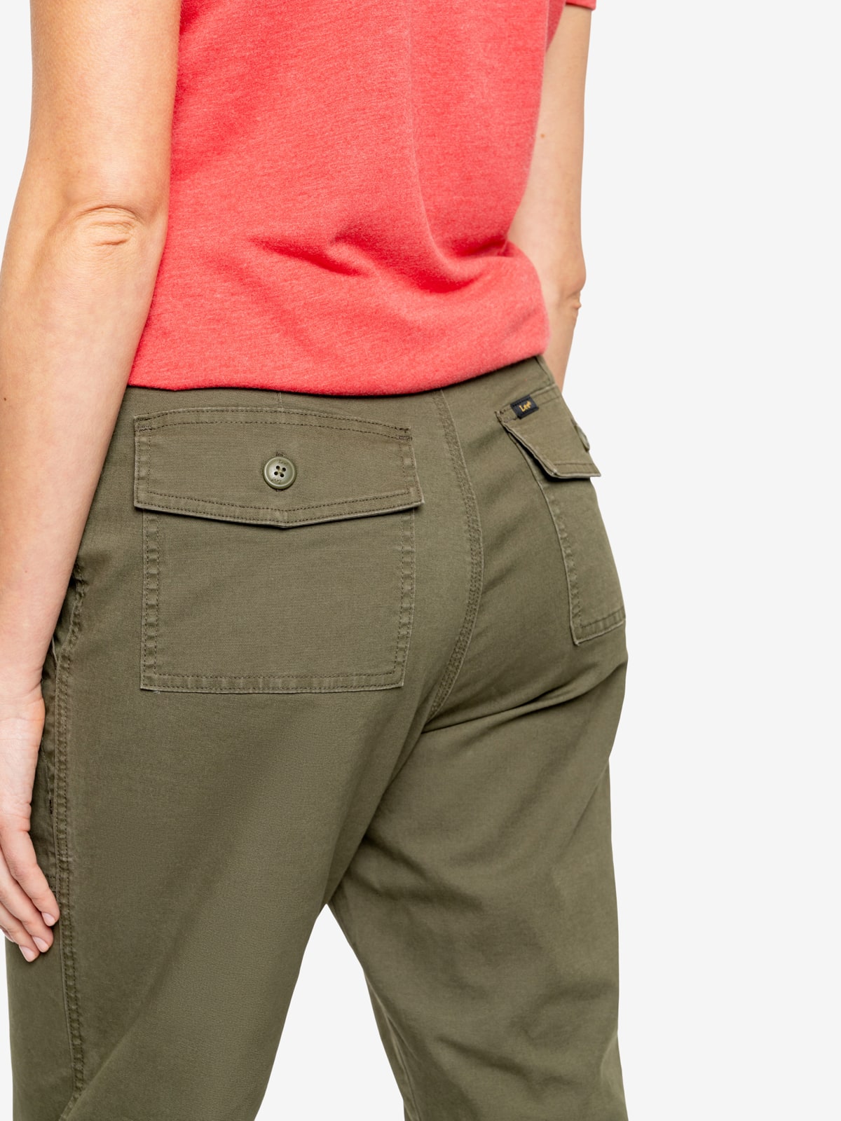 Insect Shield Women's Legendary Crop Pants