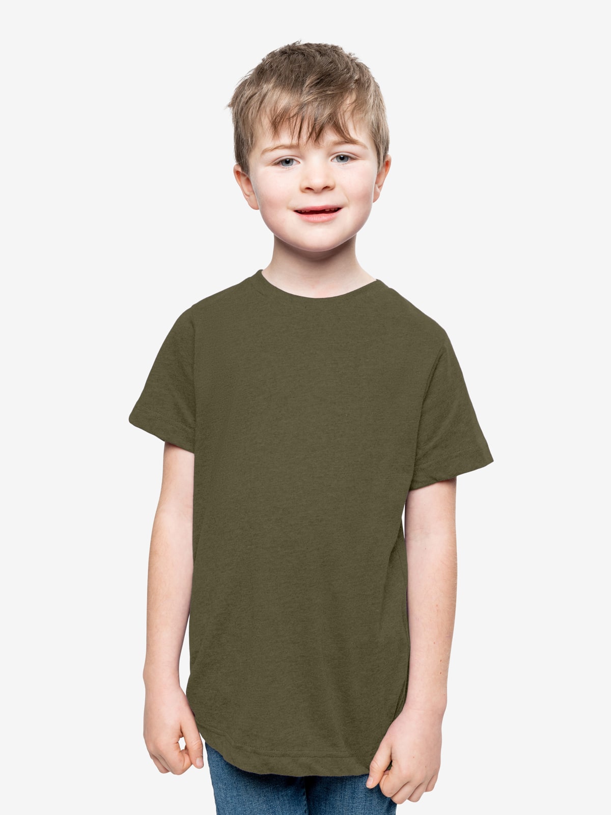 Insect Shield Youth Short Sleeve T-Shirt