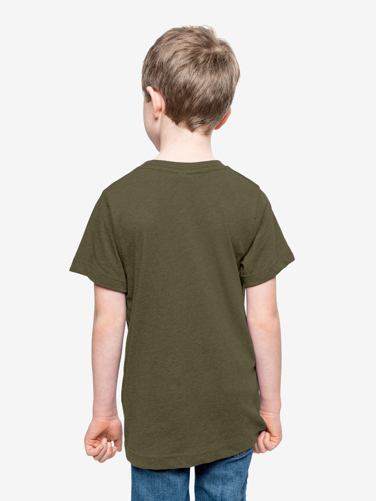 Insect Shield Youth Short Sleeve T-Shirt