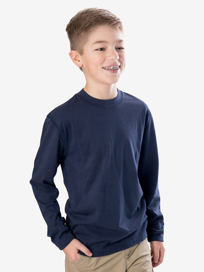 Boys' Insect Repellent Tops, Shirts and Hoodies – Insect Shield