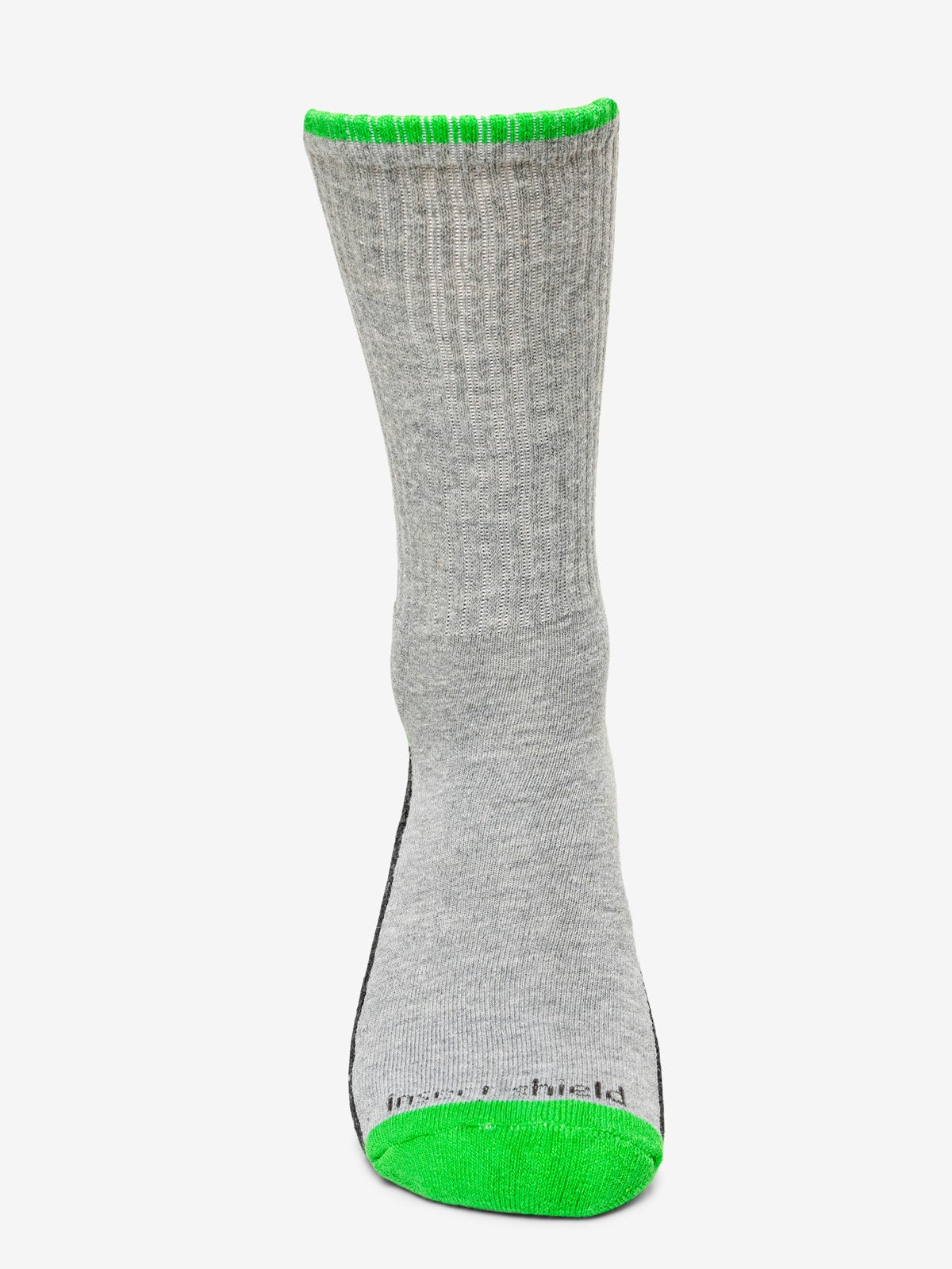 Insect Repellent Sport Crew Socks – Insect Shield