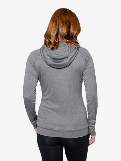 Women's Insect Repellent Hoodie - Keep Bugs Away! – Insect Shield