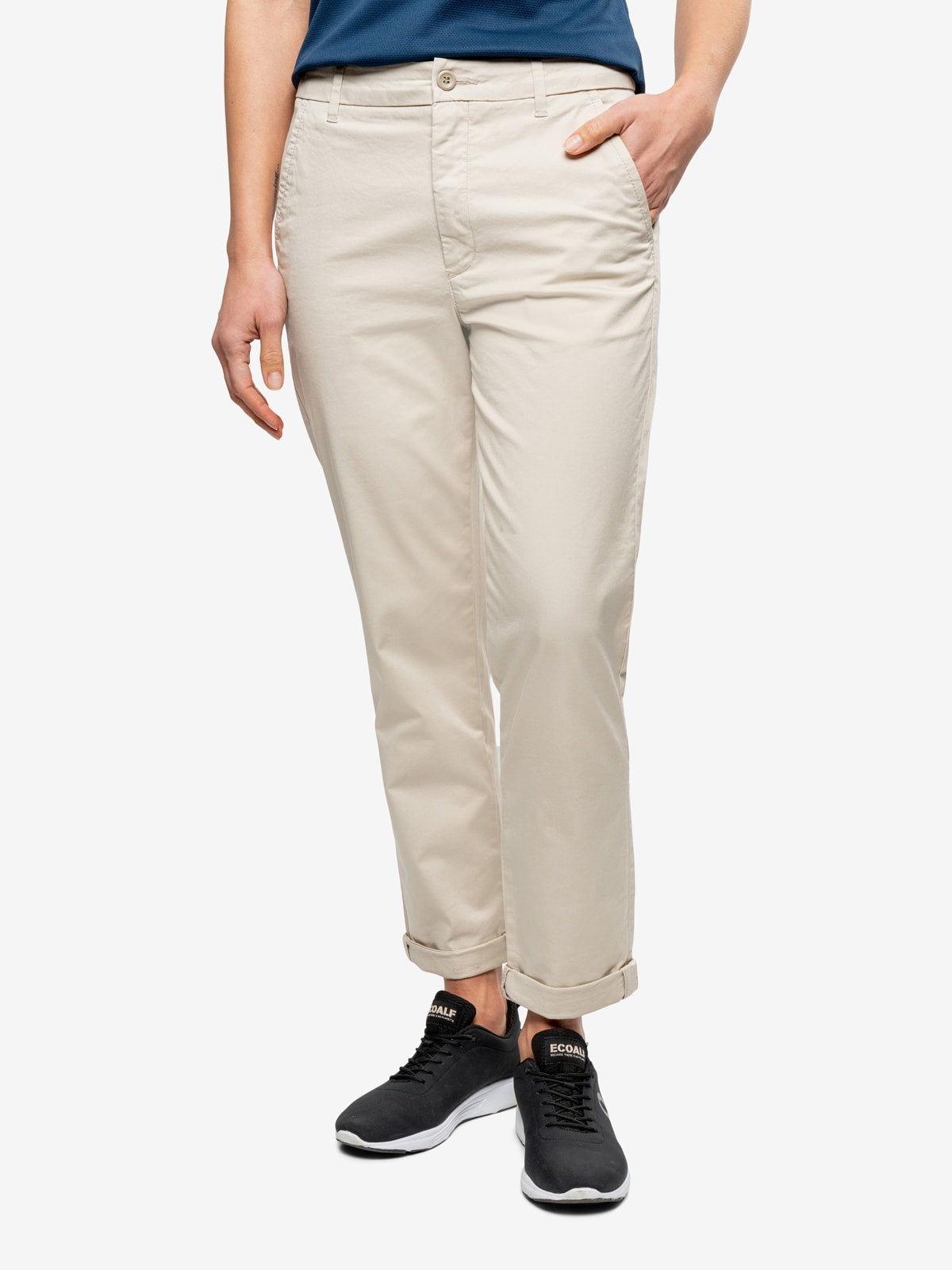 Denim Double Pleated Pants - 32 x 29 – Dockers®
