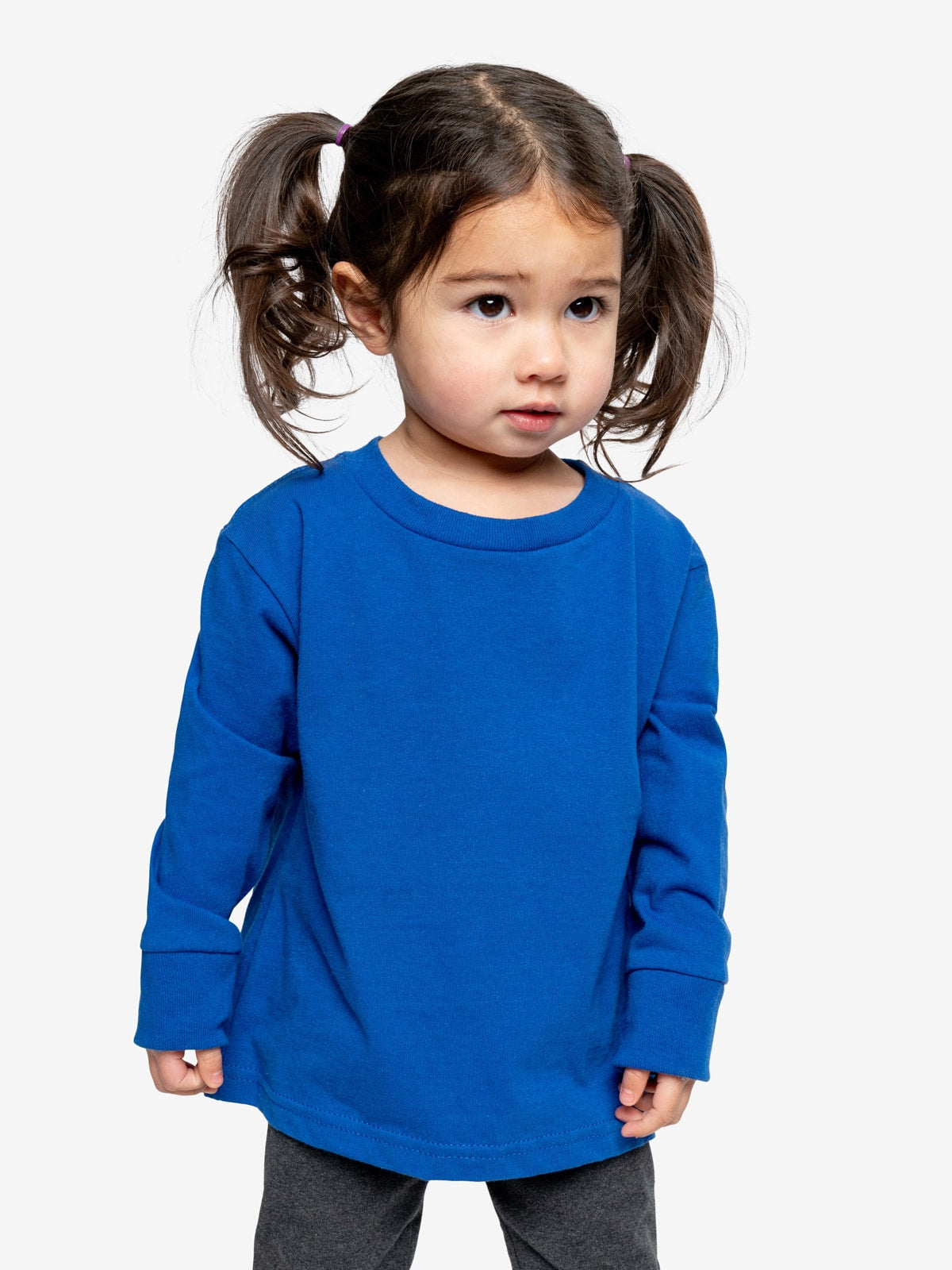 Baby & Toddler Girl Bluey Long-Sleeve Tee