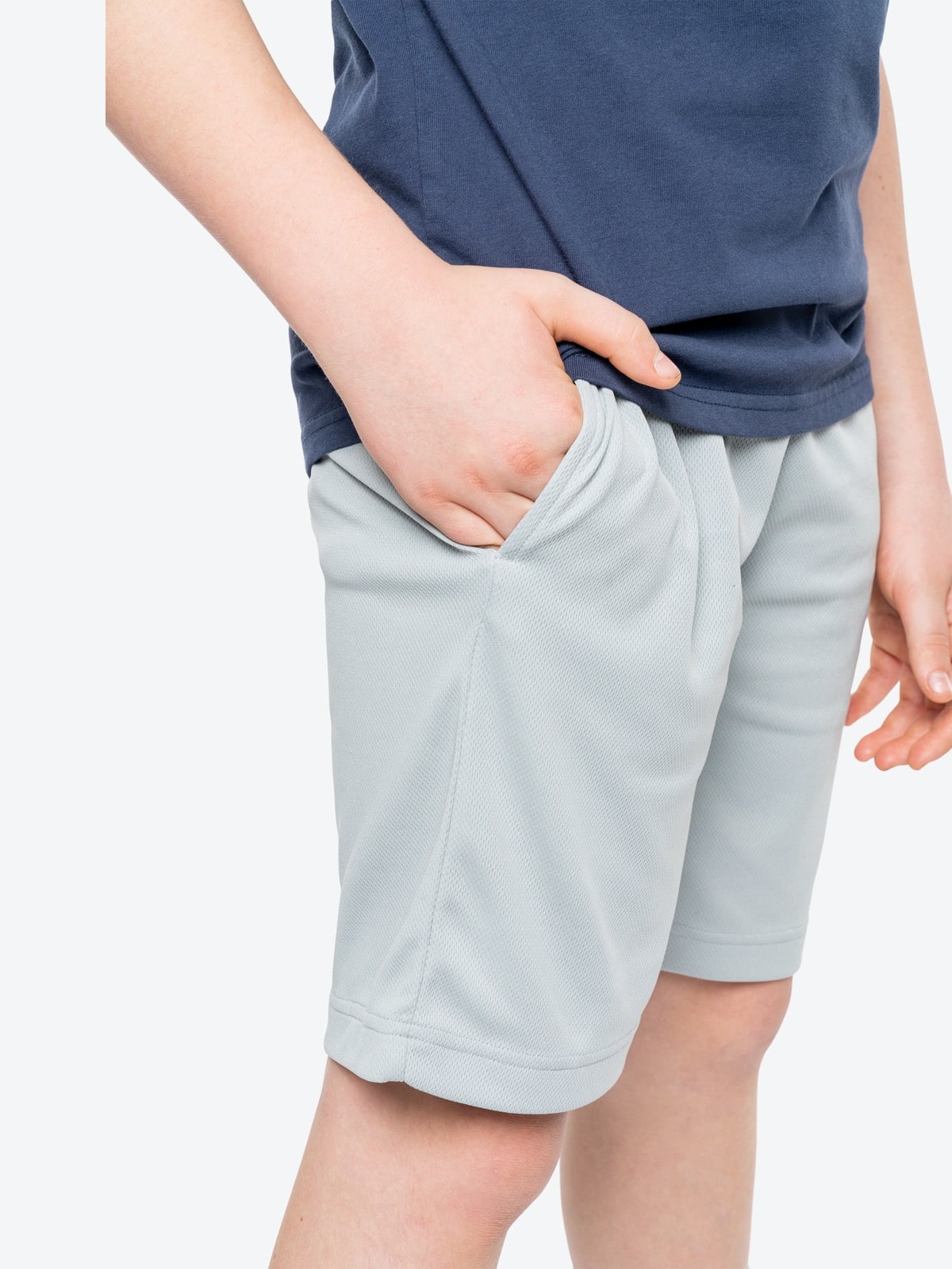 Insect Shield Boys' Performance Ripstop Pants | Size 10 | Dark Khaki | Polyester/Cotton
